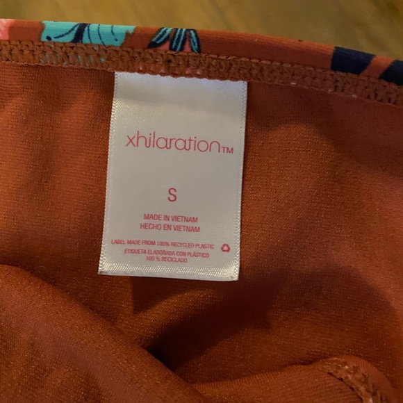 Floral bikini by xhilaration - Picture 2 of 3